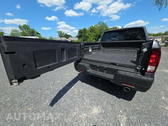 2023 Honda Ridgeline RTL-E Crew Cab Medium Bed - miniatura 19