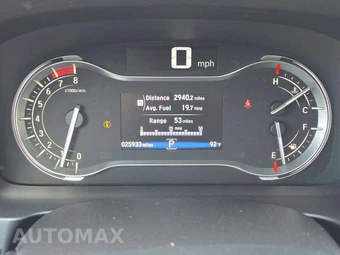2023 Honda Ridgeline RTL-E Crew Cab Medium Bed - miniatura 6