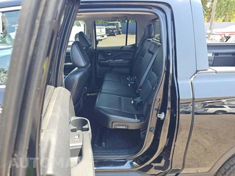 2023 Honda Ridgeline RTL-E Crew Cab Medium Bed - miniatura 10
