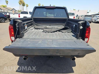 2023 Honda Ridgeline RTL-E Crew Cab Medium Bed - miniatura 11