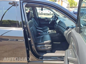 2023 Honda Ridgeline RTL-E Crew Cab Medium Bed - miniatura 15