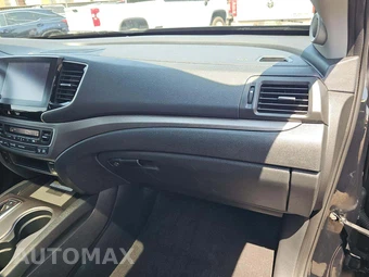 2023 Honda Ridgeline RTL-E Crew Cab Medium Bed - miniatura 16