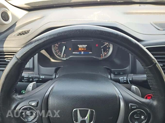 2023 Honda Ridgeline RTL-E Crew Cab Medium Bed - miniatura 18
