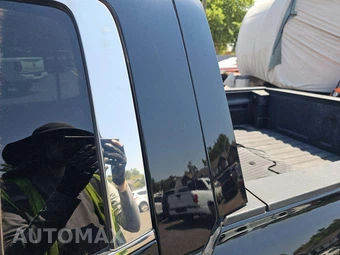 2023 Honda Ridgeline RTL-E Crew Cab Medium Bed - miniatura 27