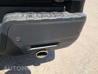 2023 Honda Ridgeline RTL-E Crew Cab Medium Bed - miniatura 29