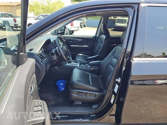 2023 Honda Ridgeline RTL-E Crew Cab Medium Bed - miniatura 3