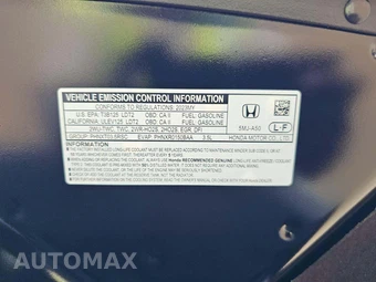 2023 Honda Ridgeline RTL-E Crew Cab Medium Bed - miniatura 32