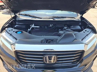 2023 Honda Ridgeline RTL-E Crew Cab Medium Bed - miniatura 33