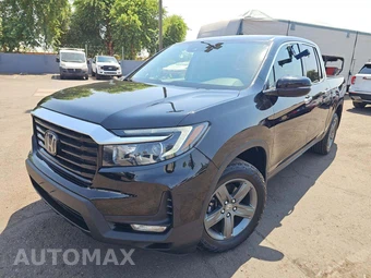 2023 Honda Ridgeline RTL-E Crew Cab Medium Bed - miniatura 35