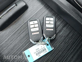 2023 Honda Ridgeline RTL-E Crew Cab Medium Bed - miniatura 5