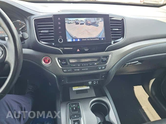 2023 Honda Ridgeline RTL-E Crew Cab Medium Bed - miniatura 7