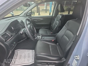 2023 Honda Ridgeline RTL-E Crew Cab Medium Bed - miniatura 13