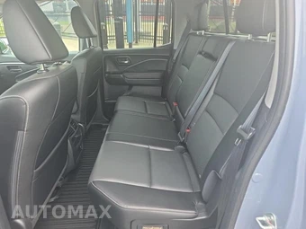 2023 Honda Ridgeline RTL-E Crew Cab Medium Bed - miniatura 16