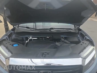 2023 Honda Ridgeline RTL-E Crew Cab Medium Bed - miniatura 19
