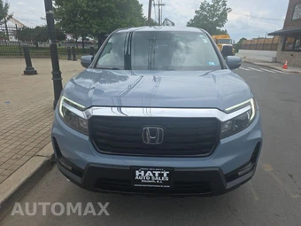 2023 Honda Ridgeline RTL-E Crew Cab Medium Bed - miniatura 2