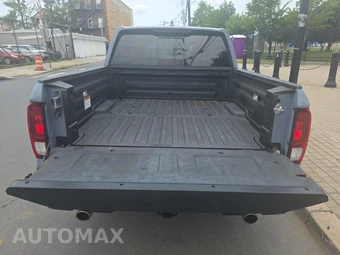 2023 Honda Ridgeline RTL-E Crew Cab Medium Bed - miniatura 20
