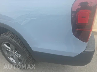 2023 Honda Ridgeline RTL-E Crew Cab Medium Bed - miniatura 22