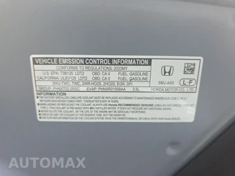 2023 Honda Ridgeline RTL-E Crew Cab Medium Bed - miniatura 23