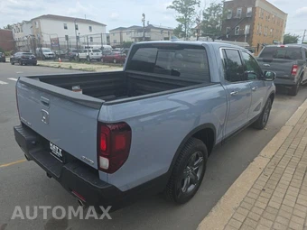 2023 Honda Ridgeline RTL-E Crew Cab Medium Bed - miniatura 4