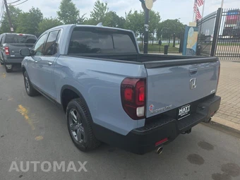 2023 Honda Ridgeline RTL-E Crew Cab Medium Bed - miniatura 6