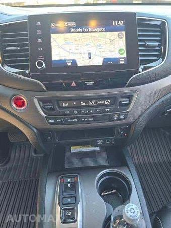 2023 Honda Ridgeline RTL-E Crew Cab Medium Bed - miniatura 10