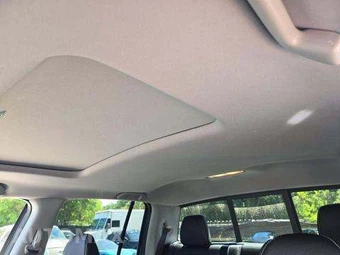 2023 Honda Ridgeline RTL-E Crew Cab Medium Bed - miniatura 11