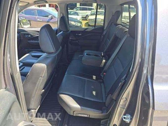 2023 Honda Ridgeline RTL-E Crew Cab Medium Bed - miniatura 13