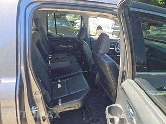 2023 Honda Ridgeline RTL-E Crew Cab Medium Bed - miniatura 16