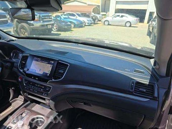 2023 Honda Ridgeline RTL-E Crew Cab Medium Bed - miniatura 19