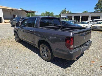 2023 Honda Ridgeline RTL-E Crew Cab Medium Bed - miniatura 2