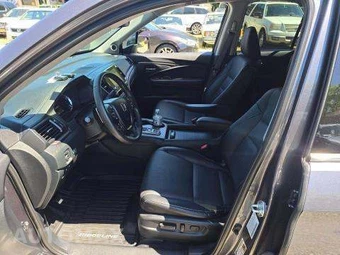 2023 Honda Ridgeline RTL-E Crew Cab Medium Bed - miniatura 6