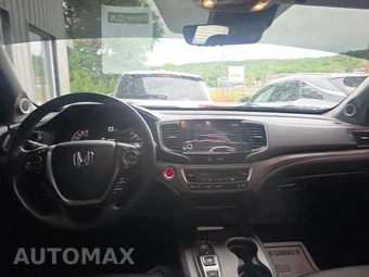 2023 Honda Ridgeline RTL-E Crew Cab Medium Bed - miniatura 14