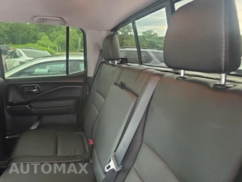 2023 Honda Ridgeline RTL-E Crew Cab Medium Bed - miniatura 16