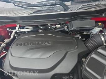 2023 Honda Ridgeline RTL-E Crew Cab Medium Bed - miniatura 19