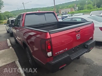 2023 Honda Ridgeline RTL-E Crew Cab Medium Bed - miniatura 6