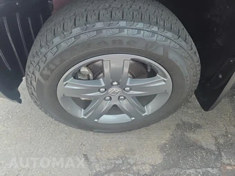 2023 Honda Ridgeline RTL-E Crew Cab Medium Bed - miniatura 8