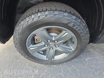 2023 Honda Ridgeline RTL-E Crew Cab Medium Bed - miniatura 10