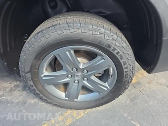 2023 Honda Ridgeline RTL-E Crew Cab Medium Bed - miniatura 11