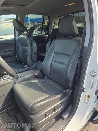 2023 Honda Ridgeline RTL-E Crew Cab Medium Bed - miniatura 13