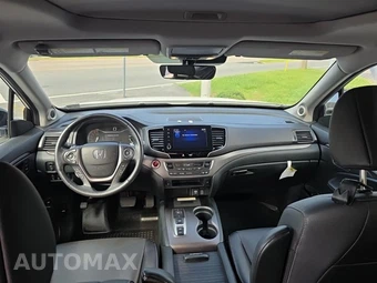 2023 Honda Ridgeline RTL-E Crew Cab Medium Bed - miniatura 14