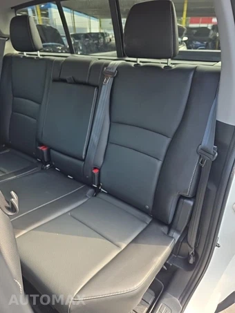 2023 Honda Ridgeline RTL-E Crew Cab Medium Bed - miniatura 16