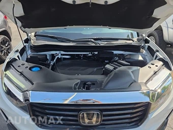 2023 Honda Ridgeline RTL-E Crew Cab Medium Bed - miniatura 18
