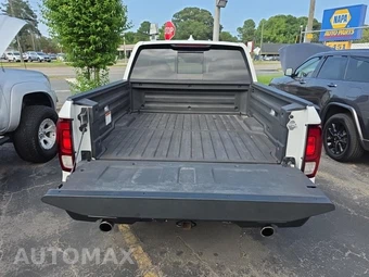 2023 Honda Ridgeline RTL-E Crew Cab Medium Bed - miniatura 19