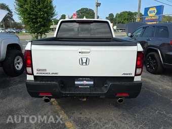 2023 Honda Ridgeline RTL-E Crew Cab Medium Bed - miniatura 5