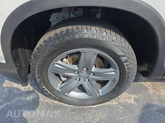 2023 Honda Ridgeline RTL-E Crew Cab Medium Bed - miniatura 8