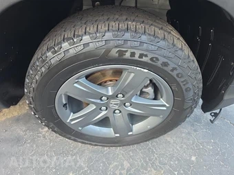2023 Honda Ridgeline RTL-E Crew Cab Medium Bed - miniatura 9