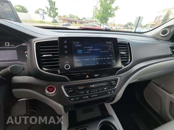2023 Honda Ridgeline RTL-E Crew Cab Medium Bed - miniatura 10