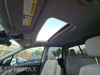 2023 Honda Ridgeline RTL-E Crew Cab Medium Bed - miniatura 11