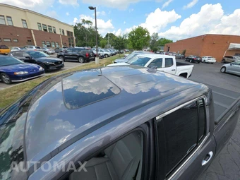 2023 Honda Ridgeline RTL-E Crew Cab Medium Bed - miniatura 12