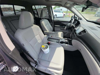 2023 Honda Ridgeline RTL-E Crew Cab Medium Bed - miniatura 18